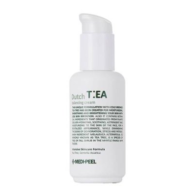 MEDI-PEEL Dutch Tea Balancing Cream / Крем для лица | Товары для красоты | V4.Ru: Маркетплейс