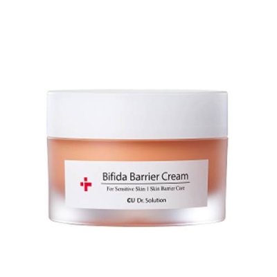 CUSKIN Dr.Solution Bifida Barrier Cream / Крем для лица | Товары для красоты | V4.Ru: Маркетплейс