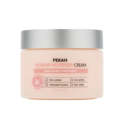 PEKAH Rosehip Nutrition Cream / Крем для лица | Товары для красоты | V4.Ru: Маркетплейс