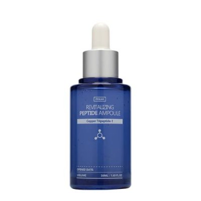 PEKAH Revitalizing Peptide Ampoule / Сыворотка для лица | Товары для красоты | V4.Ru: Маркетплейс