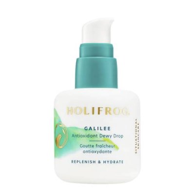 HoliFrog Galilee Antioxidant Dewy Drop / Гидрофильное масло | Товары для красоты | V4.Ru: Маркетплейс