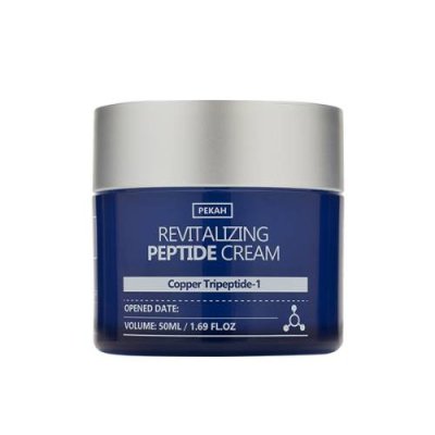 PEKAH Revitalizing Peptide Cream / Крем для лица | Товары для красоты | V4.Ru: Маркетплейс