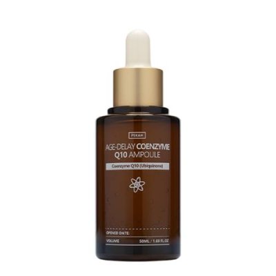 PEKAH Age-Delay Coenzyme Q10 Ampoule / Сыворотка для лица | Товары для красоты | V4.Ru: Маркетплейс