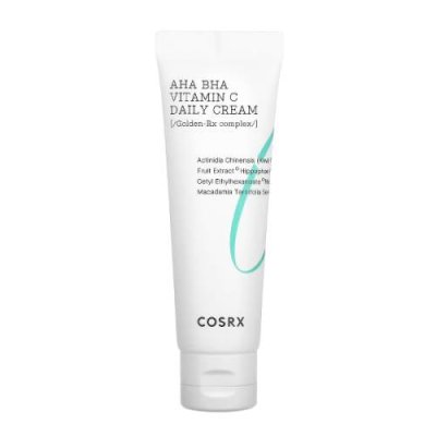 CosRX AHA BHA Vitamin C Daily Cream / Крем для лица | Товары для красоты | V4.Ru: Маркетплейс