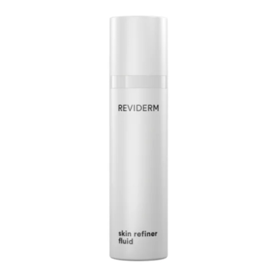 Reviderm Skin refiner fluid / Кондиционеры | Товары для красоты | V4.Ru: Маркетплейс