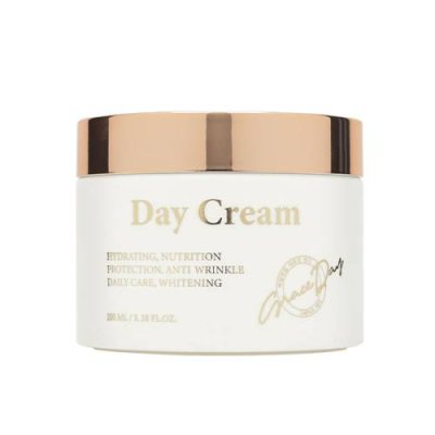 Grace Day Refreshing Day Cream / Крем для лица | Товары для красоты | V4.Ru: Маркетплейс