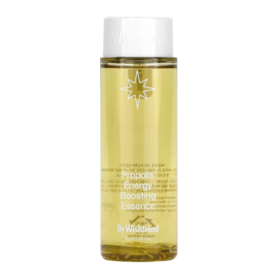 By Wishtrend Propolis Energy Boosting Essence / Ночные маски | Товары для красоты | V4.Ru: Маркетплейс