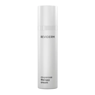 Reviderm Couperose Therapy Cream / Крем для лица | Товары для красоты | V4.Ru: Маркетплейс