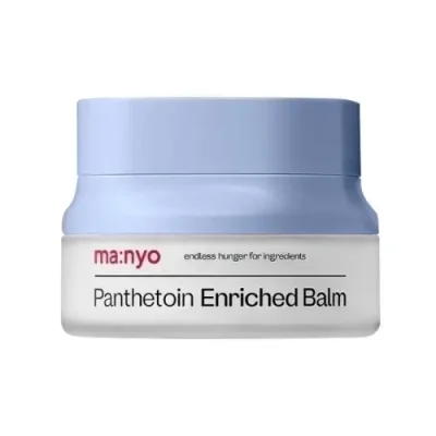 Manyo Factory Panthetoin Enriched Balm / Крем для лица | Товары для красоты | V4.Ru: Маркетплейс