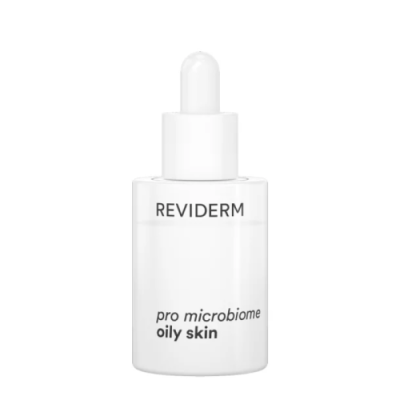 Reviderm Pro microbiome oily skin / Гидрофильное масло | Товары для красоты | V4.Ru: Маркетплейс