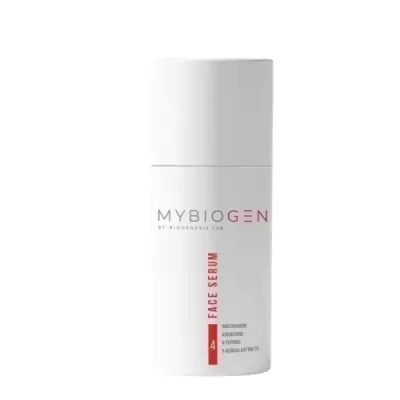 Mybiogen Face Serum 4 DNA Wellness / Гидрофильное масло | Товары для красоты | V4.Ru: Маркетплейс