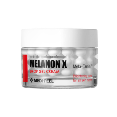 MEDI-PEEL Melanon X Drop Gel Cream / Крем для лица | Товары для красоты | V4.Ru: Маркетплейс