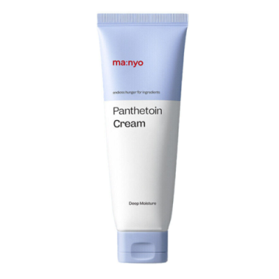 Manyo Factory Panthetoin Cream / Крем для лица | Товары для красоты | V4.Ru: Маркетплейс