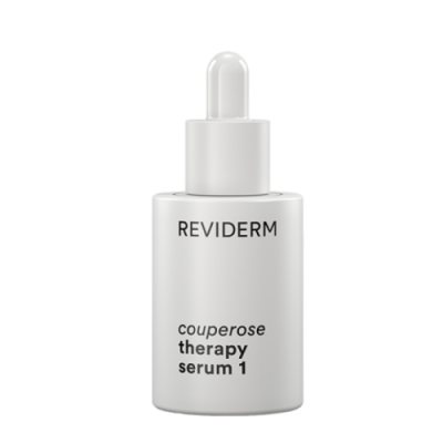 Reviderm Couperose Therapy Serum 1 / Гидрофильное масло | Товары для красоты | V4.Ru: Маркетплейс