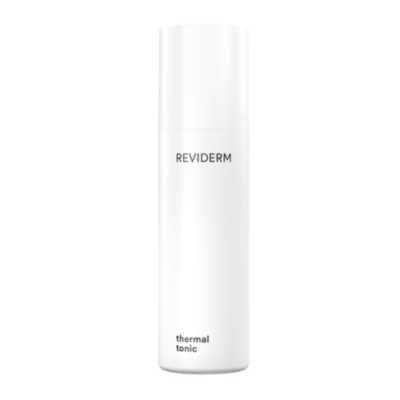 Reviderm thermal tonic / Тоник для лица | Товары для красоты | V4.Ru: Маркетплейс