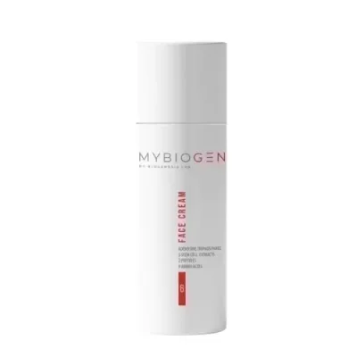 Mybiogen Face Cream 6 DNA Repair / Крем для лица | Товары для красоты | V4.Ru: Маркетплейс