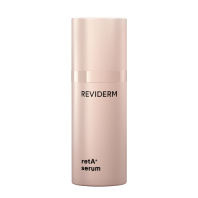 Reviderm retA+ serum / Гидрофильное масло | Товары для красоты | V4.Ru: Маркетплейс