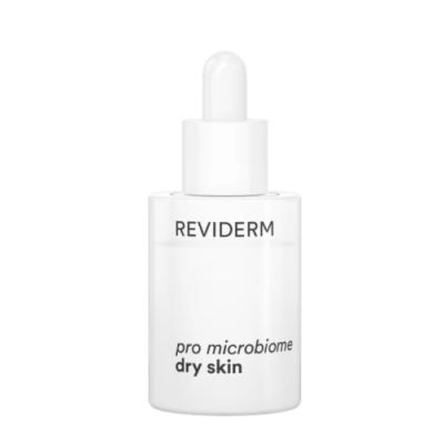 Reviderm Pro microbiome dry skin / Гидрофильное масло | Товары для красоты | V4.Ru: Маркетплейс