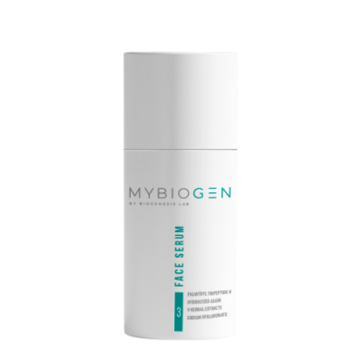 Mybiogen Face Serum 3 Stress Control / Гидрофильное масло | Товары для красоты | V4.Ru: Маркетплейс