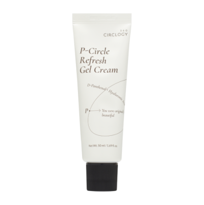 CIRCLOGY P-Circle Refresh Gel Cream / Крем для лица | Товары для красоты | V4.Ru: Маркетплейс