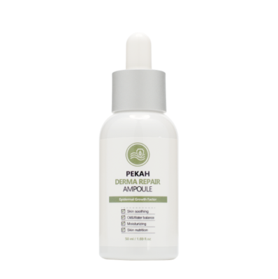 PEKAH Derma Repair Ampoule / Сыворотка для лица | Товары для красоты | V4.Ru: Маркетплейс