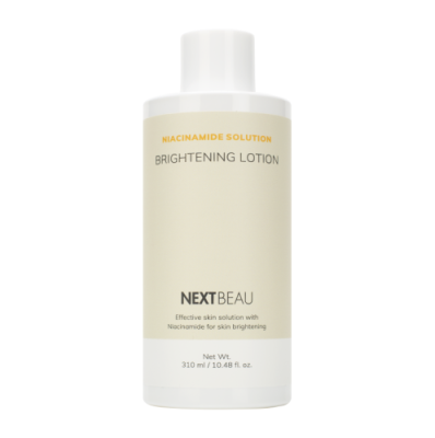 NEXTBEAU Niacinamide Solution Brightening Lotion / Лосьон | Товары для красоты | V4.Ru: Маркетплейс