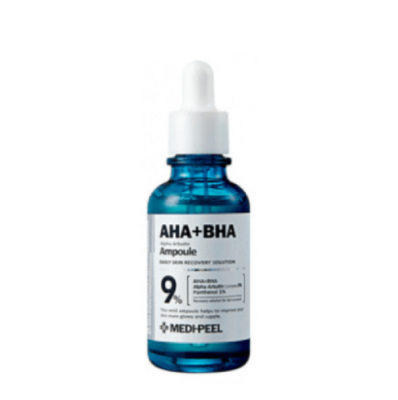 MEDI-PEEL AHA BHA  Alpha Arbutin Ampoule / Гидрофильное масло | Товары для красоты | V4.Ru: Маркетплейс