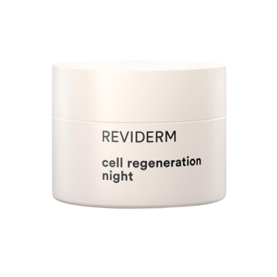 Reviderm cell regeneration night / Крем для лица | Товары для красоты | V4.Ru: Маркетплейс