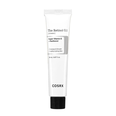 CosRX The Retinol 0.1 Cream / Крем для лица | Товары для красоты | V4.Ru: Маркетплейс