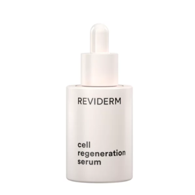 Reviderm cell regeneration serum / Гидрофильное масло | Товары для красоты | V4.Ru: Маркетплейс