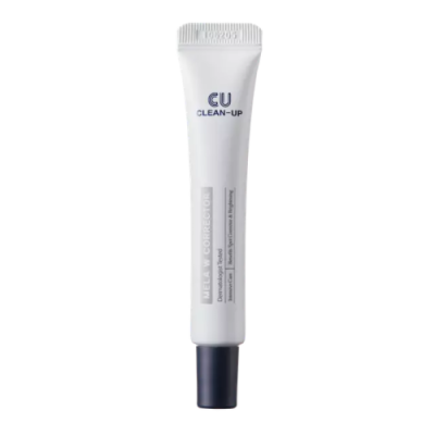 CUSKIN Clean-Up Mela W Corrector / Крем для лица | Товары для красоты | V4.Ru: Маркетплейс