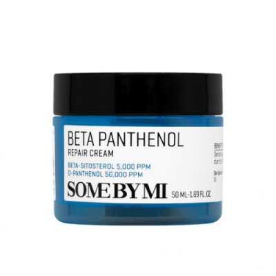 Some By Mi Beta Panthenol Repair Cream / Крем для лица | Товары для красоты | V4.Ru: Маркетплейс