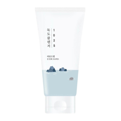 Round Lab Dokdo Cleanser / Лицо | Товары для красоты | V4.Ru: Маркетплейс