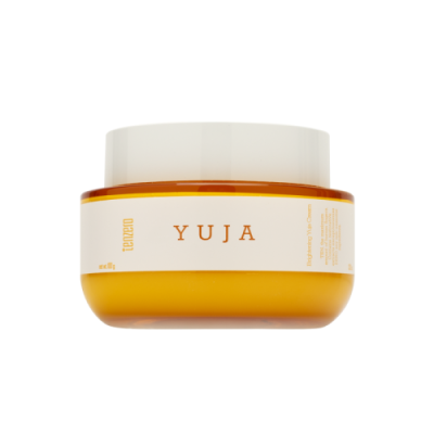 TENZERO Brightening Yuja Cream / Крем для лица | Товары для красоты | V4.Ru: Маркетплейс