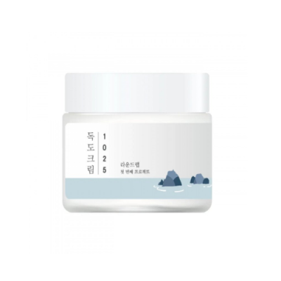 Round Lab Dokdo Light Cream / Крем для лица | Товары для красоты | V4.Ru: Маркетплейс