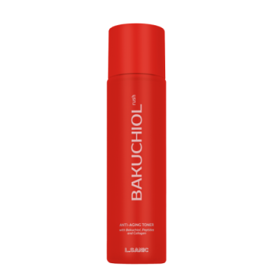 L.Sanic Bakuchiol Rush Anti-Aging Toner / Тоник для лица | Товары для красоты | V4.Ru: Маркетплейс