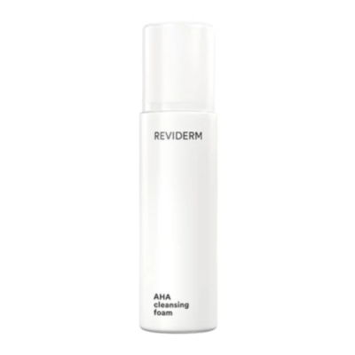 Reviderm AHA Cleansing Foam / Лицо | Товары для красоты | V4.Ru: Маркетплейс