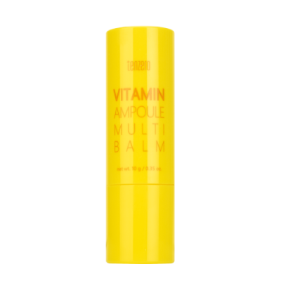 TENZERO Vitamin Ampoule Multi Balm / Крем для лица | Товары для красоты | V4.Ru: Маркетплейс