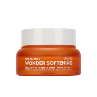 EUNYUL Vita Balance Wonder Softening Cream / Крем для лица | Товары для красоты | V4.Ru: Маркетплейс