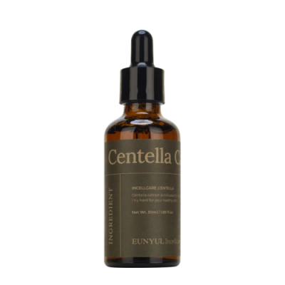 EUNYUL Incellcare Centella Care Ampoule / Гидрофильное масло | Товары для красоты | V4.Ru: Маркетплейс