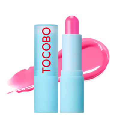 Tocobo Glass Tinted Lip Balm 012 Better Pink / Волосы | Товары для красоты | V4.Ru: Маркетплейс