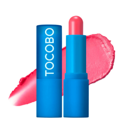 Tocobo Powder Cream Lip Balm 032 Rose Petal / Волосы | Товары для красоты | V4.Ru: Маркетплейс