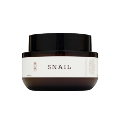 TENZERO Vitalizing Snail Cream / Крем для лица | Товары для красоты | V4.Ru: Маркетплейс