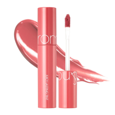 ROM&ND Juicy Lasting Tint 09 Litchi Coral / Тени | Товары для красоты | V4.Ru: Маркетплейс