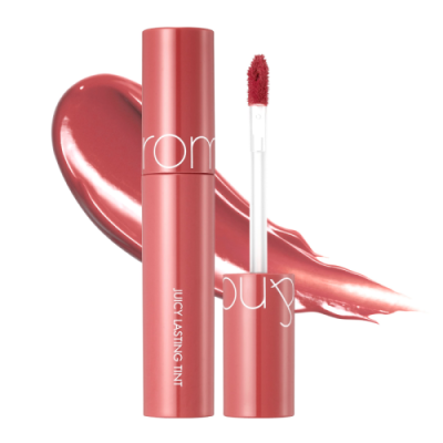 ROM&ND Juicy Lasting Tint 11 Pink Pumpkin / Тени | Товары для красоты | V4.Ru: Маркетплейс