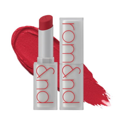 ROM&ND Zero Matte Lipstick 17 Red Heat / БАД | Товары для красоты | V4.Ru: Маркетплейс