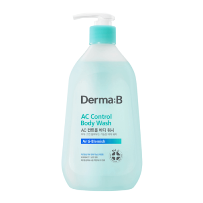 Derma:B AC Control Body Wash / Бальзам | Товары для красоты | V4.Ru: Маркетплейс