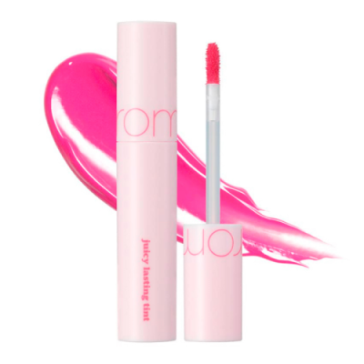 ROM&ND Juicy Lasting Tint 26 Very Berry Pink / Тени | Товары для красоты | V4.Ru: Маркетплейс