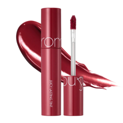 ROM&ND Juicy Lasting Tint 12 Cherry Bomb / Тени | Товары для красоты | V4.Ru: Маркетплейс