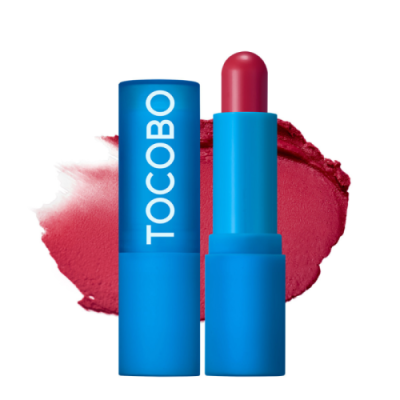 Tocobo Powder Cream Lip Balm 031 Rose Burn / Волосы | Товары для красоты | V4.Ru: Маркетплейс